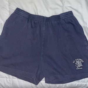 John Galt - Brandy Melville Sweat Shorts